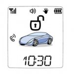 Scher-Khan Magicar hands free icon options