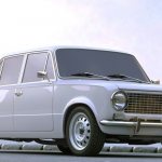 VAZ 2101