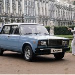 VAZ 2107