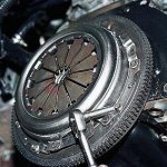 vaz 2110 clutch