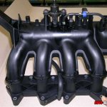 intake manifold