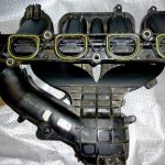 Intake manifold