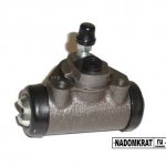 Rear brake cylinder VAZ 2114