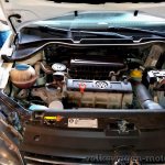 replacing antifreeze in golf