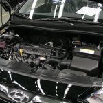 Replacing the Hyundai Solaris timing belt: detailed information and instructions