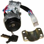 Ignition switch VAZ 2114