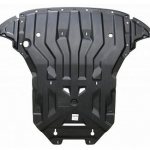 crankcase protection