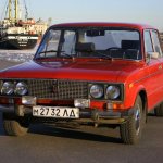 Lada VAZ-2106